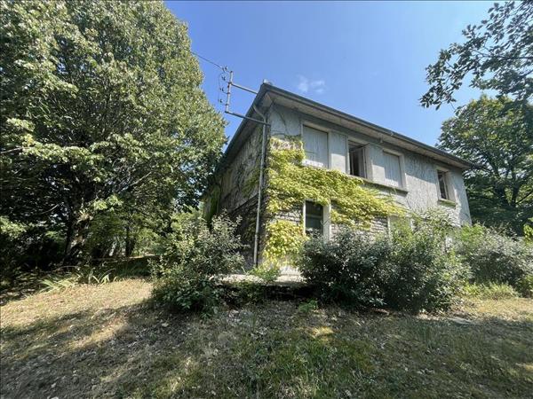 Maison à vendre |  Villefranche-de-Rouergue |  10 pièces | 194 m²