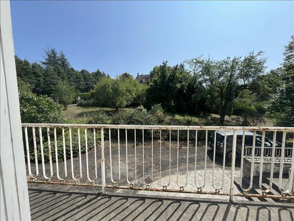 Maison à vendre |  Villefranche-de-Rouergue |  10 pièces | 194 m²