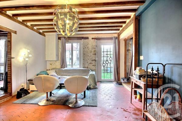 Maison à vendre  6 pièces - 180 m2 PROVINS - 77