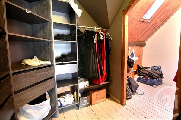 Maison à vendre  6 pièces - 180 m2 PROVINS - 77