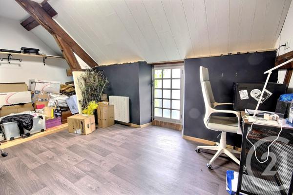 Maison à vendre  6 pièces - 180 m2 PROVINS - 77