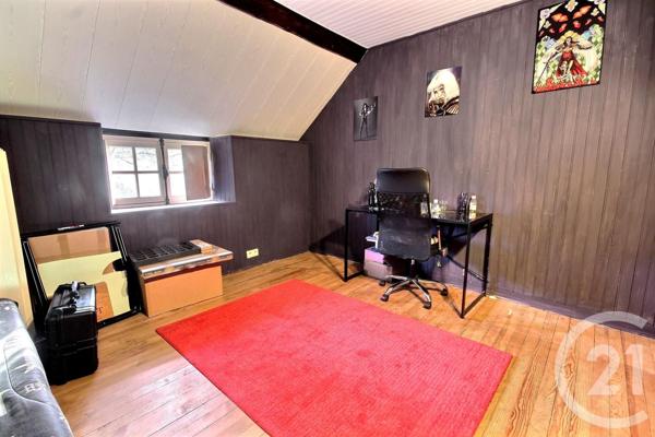 Maison à vendre  6 pièces - 180 m2 PROVINS - 77