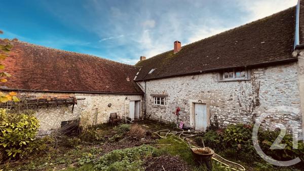 Maison à vendre  6 pièces - 180 m2 PROVINS - 77
