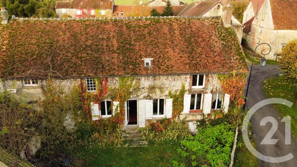 Maison à vendre  6 pièces - 180 m2 PROVINS - 77