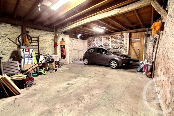 Maison à vendre  6 pièces - 180 m2 PROVINS - 77