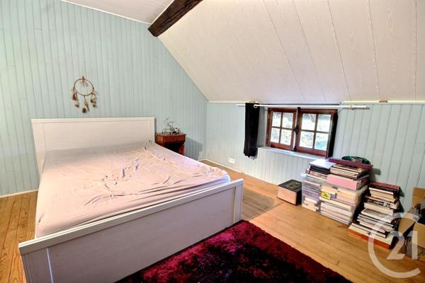 Maison à vendre  6 pièces - 180 m2 PROVINS - 77