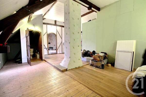 Maison à vendre  6 pièces - 180 m2 PROVINS - 77