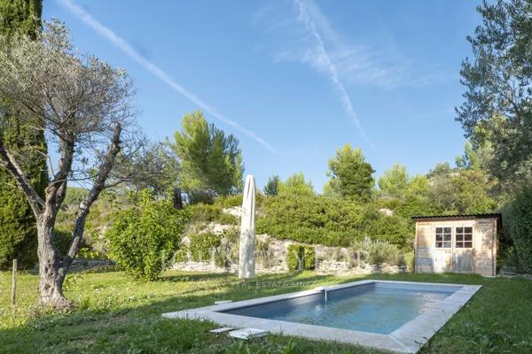 Rare villa de style hacienda à vendre – Cassis