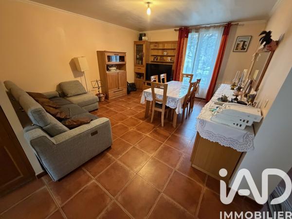 Maison à vendre 4 pièces 105 m² Villeneuve-le-Roi