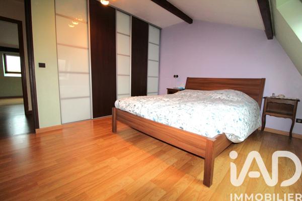 Maison à vendre 4 pièces 105 m² Villeneuve-le-Roi