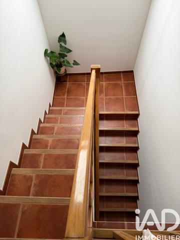 Maison à vendre 4 pièces 105 m² Villeneuve-le-Roi