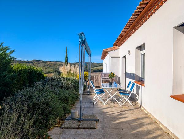 Maison à vendre à Carcassonne (11000) - Aude