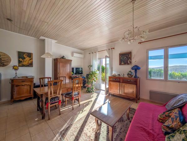 Maison à vendre à Carcassonne (11000) - Aude