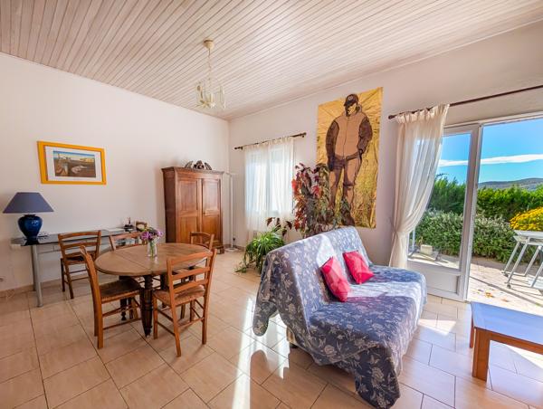 Maison à vendre à Carcassonne (11000) - Aude