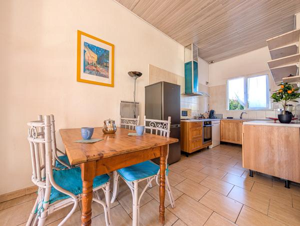 Maison à vendre à Carcassonne (11000) - Aude