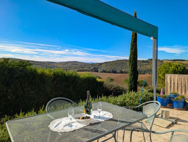 Maison à vendre à Carcassonne (11000) - Aude