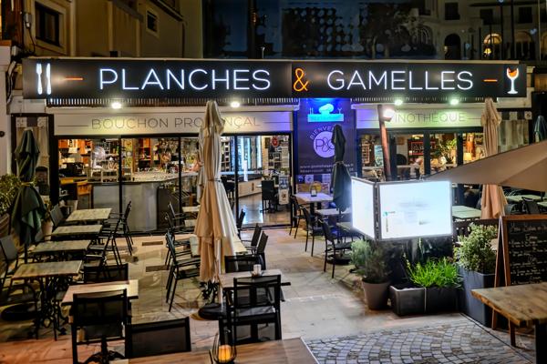 Commerce à vendre à Le Lavandou (83980) - Var