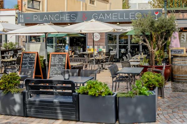 Commerce à vendre à Le Lavandou (83980) - Var