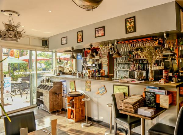 Commerce à vendre à Le Lavandou (83980) - Var