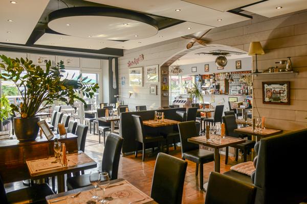 Commerce à vendre à Le Lavandou (83980) - Var