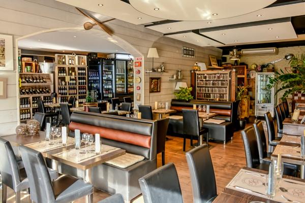Commerce à vendre à Le Lavandou (83980) - Var