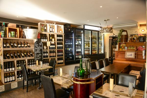 Commerce à vendre à Le Lavandou (83980) - Var