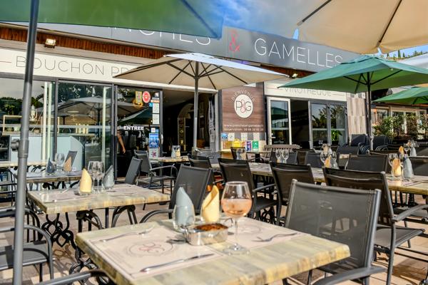 Commerce à vendre à Le Lavandou (83980) - Var