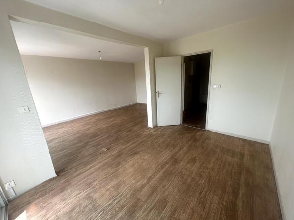 Vente / Appartement T3