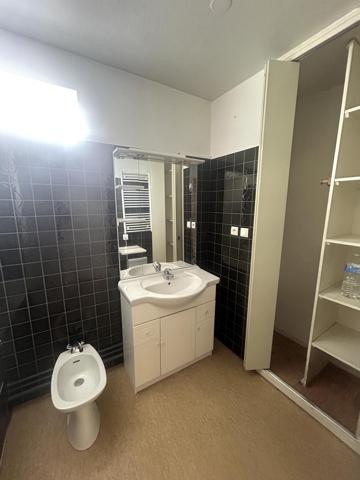 Vente / Appartement T3