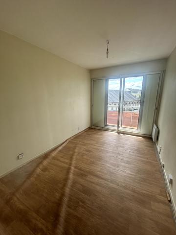 Vente / Appartement T3