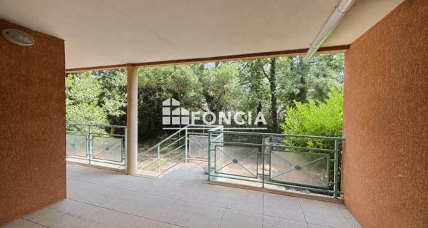 À vendre Appartement 4 pièces 86 m² - Le Pontet 84130