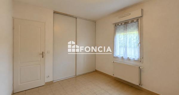 À vendre Appartement 4 pièces 86 m² - Le Pontet 84130