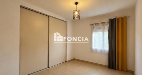 À vendre Appartement 4 pièces 86 m² - Le Pontet 84130
