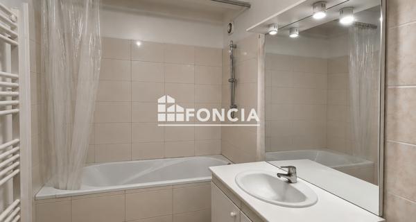 À vendre Appartement 4 pièces 86 m² - Le Pontet 84130