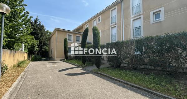 À vendre Appartement 4 pièces 86 m² - Le Pontet 84130