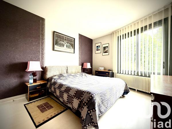 Maison à vendre 5 pièces 133 m² Celles-sur-Belle