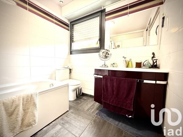 Maison à vendre 5 pièces 133 m² Celles-sur-Belle