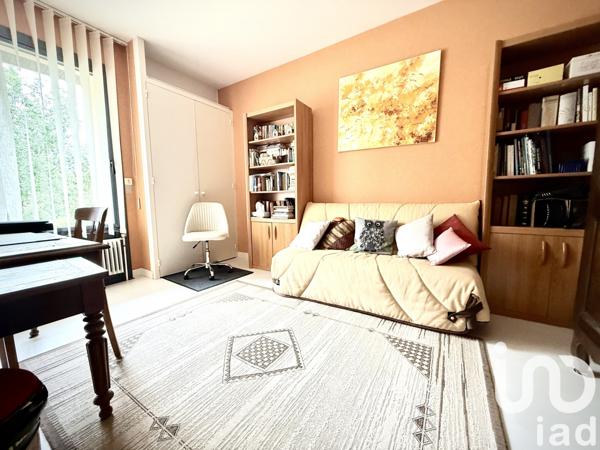 Maison à vendre 5 pièces 133 m² Celles-sur-Belle