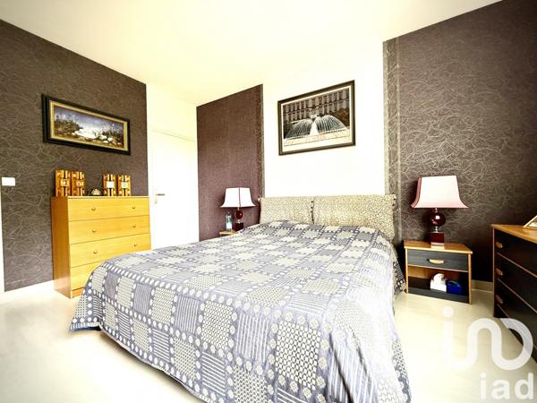 Maison à vendre 5 pièces 133 m² Celles-sur-Belle