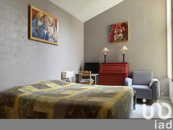 Maison à vendre 5 pièces 133 m² Celles-sur-Belle