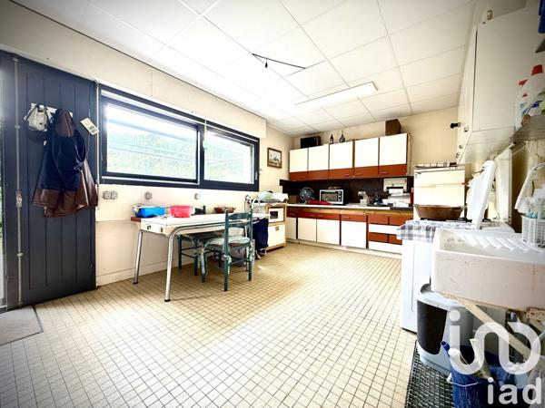 Maison à vendre 5 pièces 133 m² Celles-sur-Belle