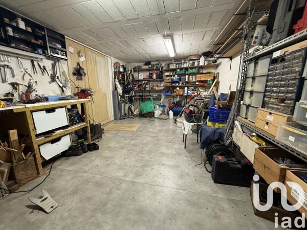 Maison à vendre 5 pièces 133 m² Celles-sur-Belle