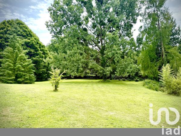 Maison à vendre 5 pièces 133 m² Celles-sur-Belle