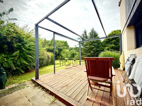 Maison à vendre 5 pièces 133 m² Celles-sur-Belle