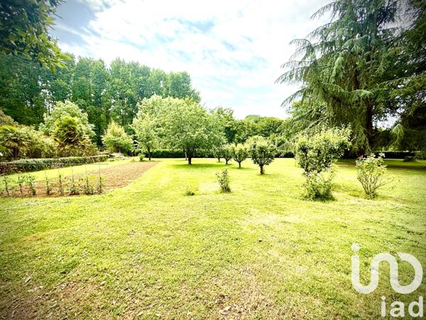 Maison à vendre 5 pièces 133 m² Celles-sur-Belle