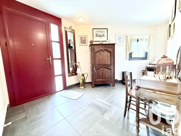 Maison à vendre 5 pièces 133 m² Celles-sur-Belle