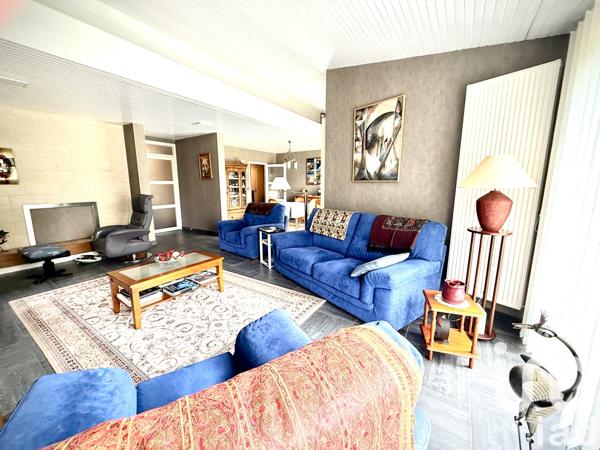 Maison à vendre 5 pièces 133 m² Celles-sur-Belle