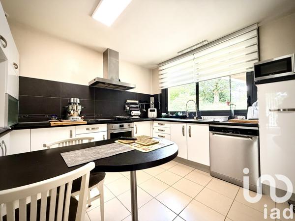 Maison à vendre 5 pièces 133 m² Celles-sur-Belle