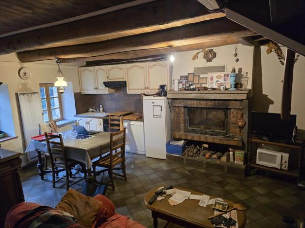 Vente                                                      Maison
                        
                     5 pièces                      92 m2                     à Rentières