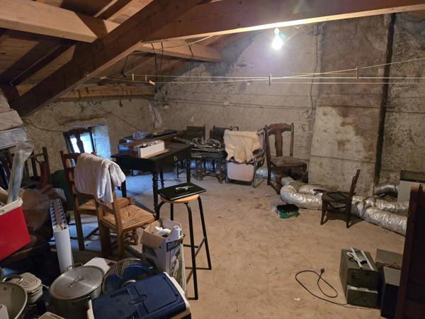 Vente                                                      Maison
                        
                     5 pièces                      92 m2                     à Rentières